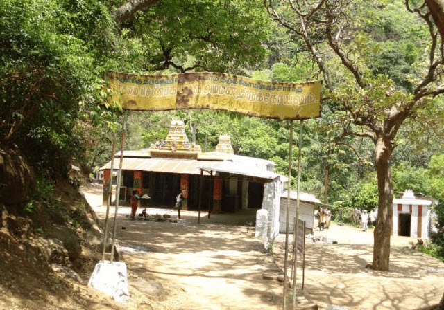 Shri Shenbaga Devi Temple, Tenkasi, Tamil Nadu - Vushii.com Shri Shenbaga Devi Temple, Tenkasi, Tamil Nadu - Vushii.com